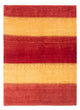 Gabbeh persa Alfombra 192x148cm - Perserteppich Wollteppich