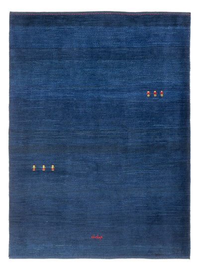Gabbeh persa Alfombra 155x195cm - Perserteppich Wollteppich