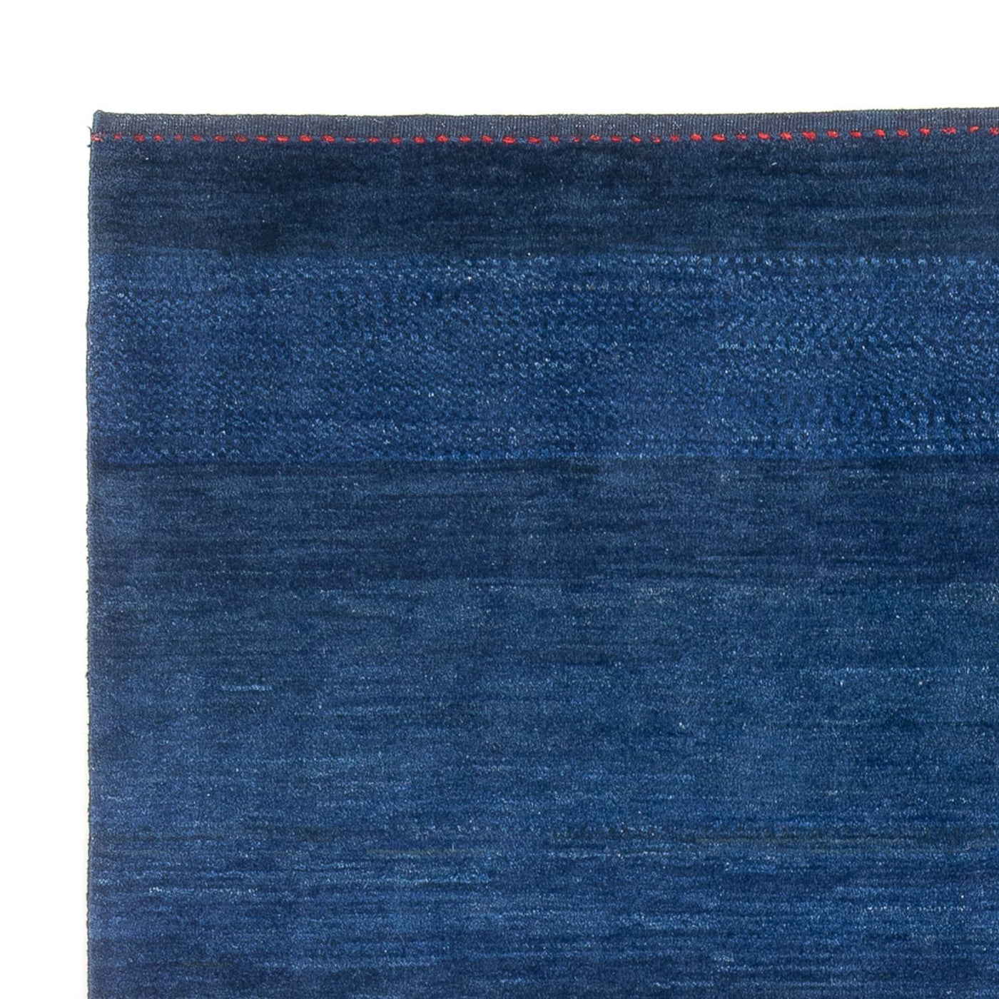 Gabbeh Persa Alfombra 195x155cm - Perserteppich Wollteppich