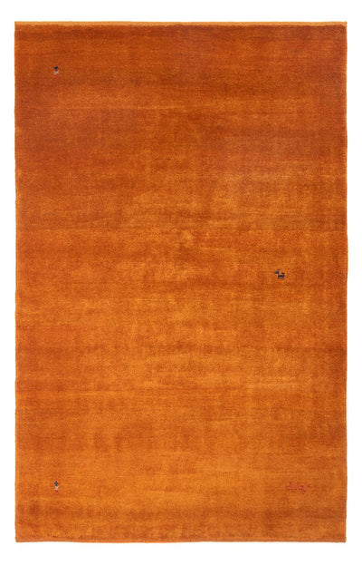 Gabbeh persa Alfombra 150x220cm - Perserteppich Wollteppich