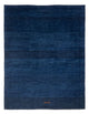 Gabbeh persa Alfombra 149x188cm - Perserteppich Wollteppich