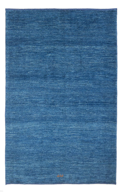 Gabbeh persa Alfombra 133x194cm - Perserteppich Wollteppich