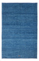 Gabbeh persa Alfombra 133x194cm - Perserteppich Wollteppich
