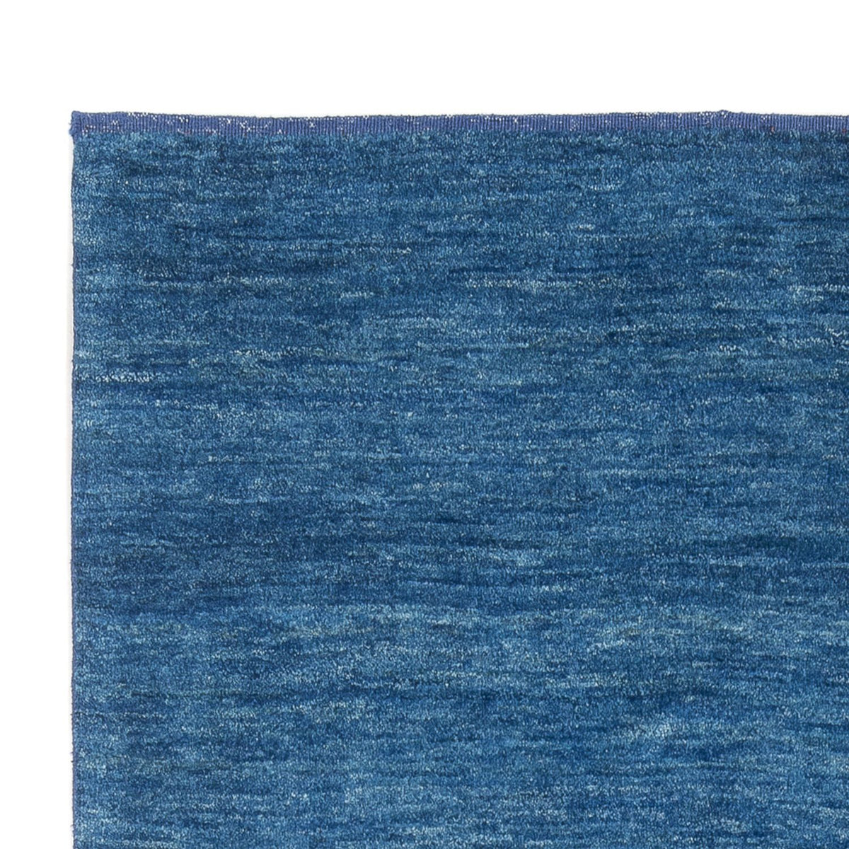Gabbeh persa Alfombra 133x194cm - Perserteppich Wollteppich