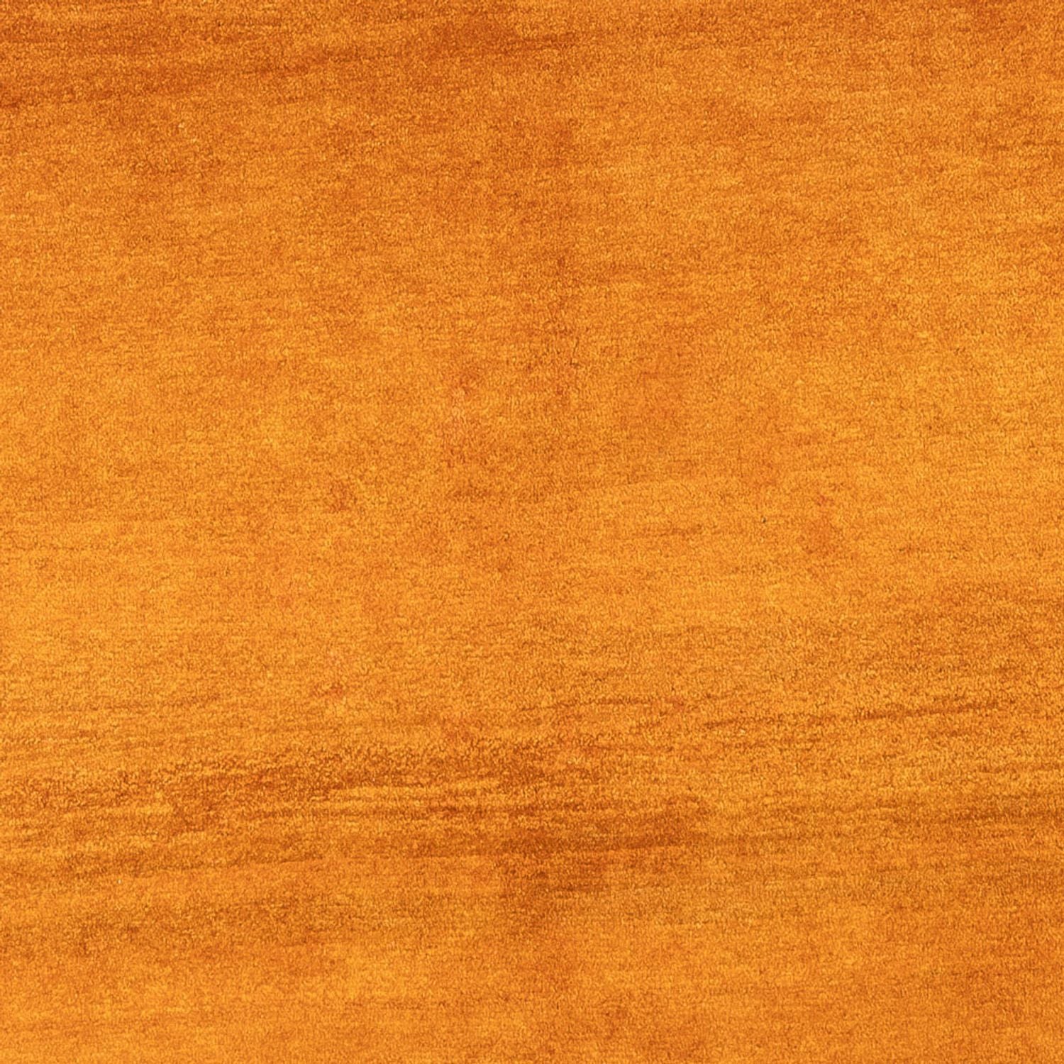 Alfombra Gabbeh - Persa - 197 x 139 cm - naranja