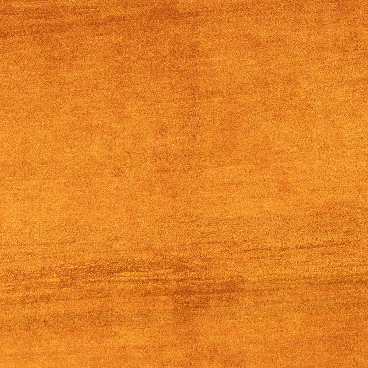 Alfombra Gabbeh - Persa - 197 x 139 cm - naranja