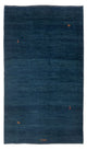 Gabbeh persa Alfombra 216x132cm - Perserteppich Wollteppich