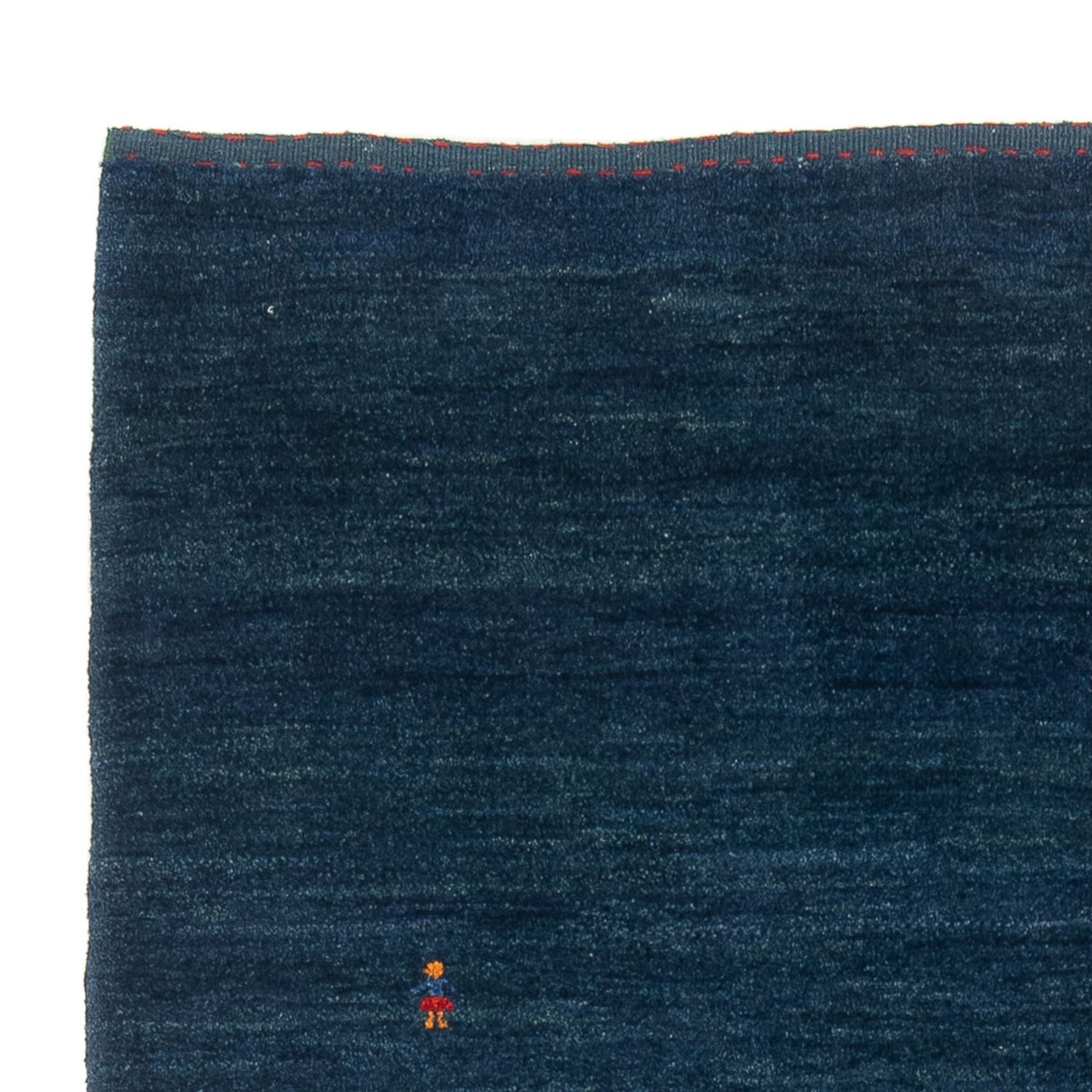 Gabbeh persa Alfombra 216x132cm - Perserteppich Wollteppich