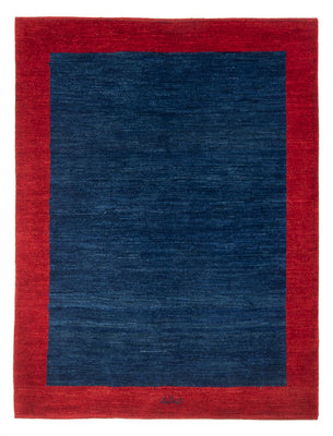 Alfombra Gabbeh - Persa - 193 x 152 cm - multicolor