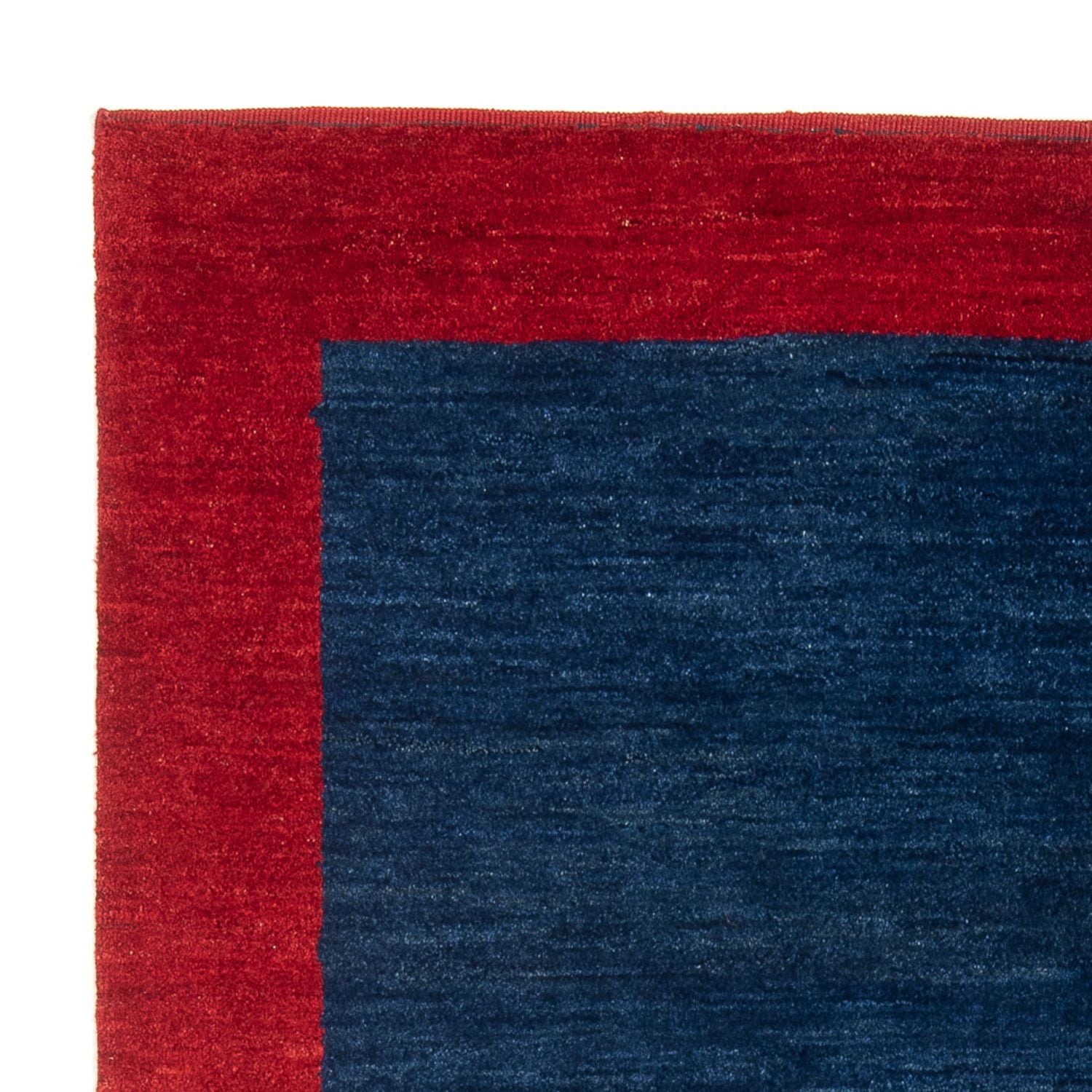 Alfombra Gabbeh - Persa - 193 x 152 cm - multicolor