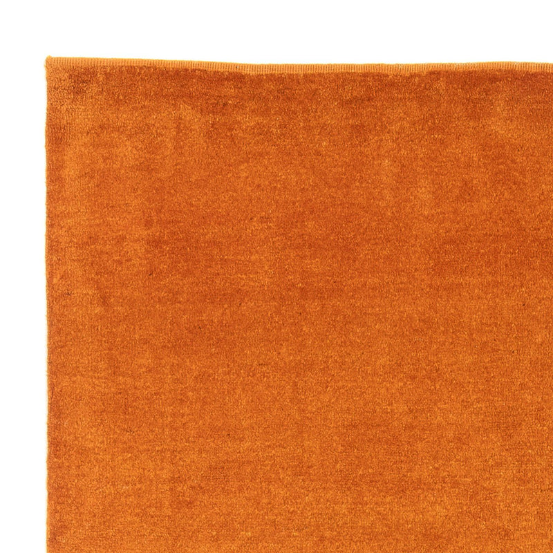 Alfombra Gabbeh - Persa - 195 x 142 cm - naranja