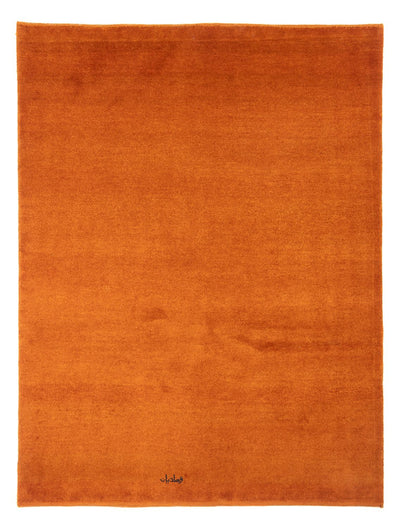 Gabbeh persa Alfombra 148x190cm - Perserteppich Wollteppich