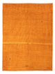 Gabbeh persa Alfombra 187x150cm - Perserteppich Wollteppich