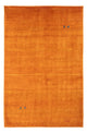 Gabbeh persa Alfombra 142x203cm - Perserteppich Wollteppich