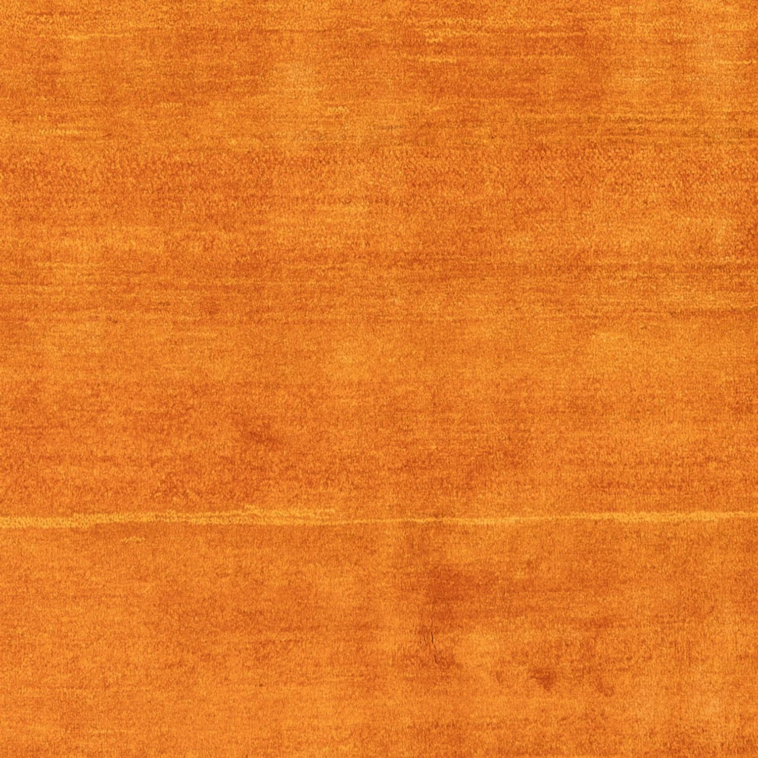 Alfombra Gabbeh - Persa - 203 x 142 cm - naranja
