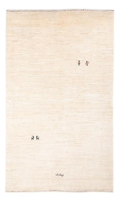 Gabbeh persa Alfombra 137x207cm - Perserteppich Wollteppich