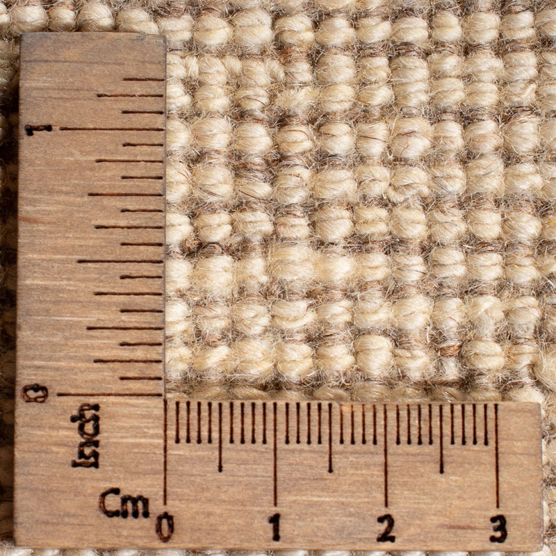 Alfombra Gabbeh - Persa - 207 x 137 cm - beige