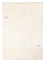 Alfombra Gabbeh - Persa - 200 x 151 cm - beige