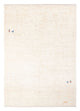 Gabbeh persa Alfombra 200x151cm - Perserteppich Wollteppich