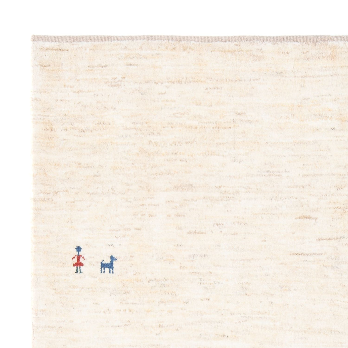 Gabbeh persa Alfombra 200x151cm - Perserteppich Wollteppich