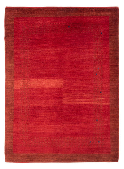 Gabbeh persa Alfombra 152x195cm - Perserteppich Wollteppich