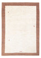 Gabbeh persa Alfombra 200x152cm - Perserteppich Wollteppich
