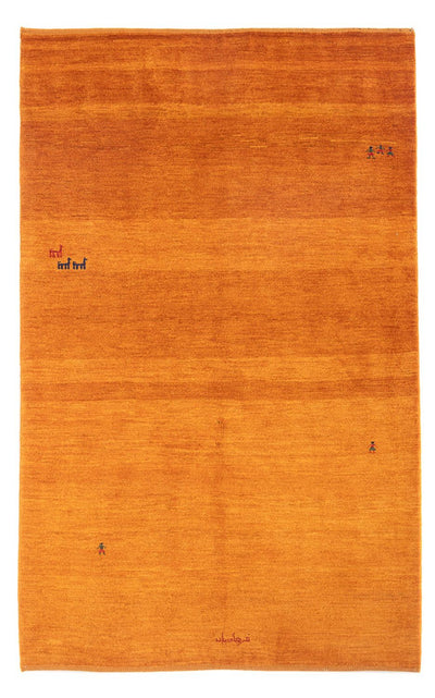 Gabbeh persa Alfombra 137x205cm - Perserteppich Wollteppich