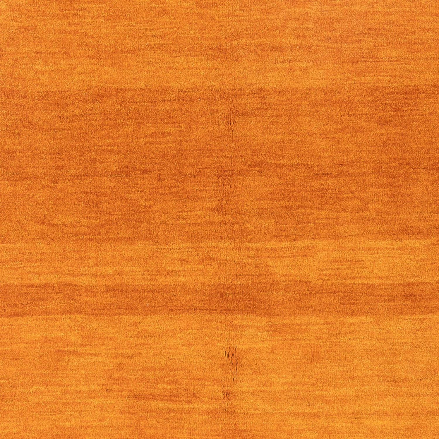 Alfombra Gabbeh - Persa - 205 x 137 cm - naranja