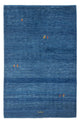 Gabbeh persa Alfombra 205x145cm - Perserteppich Wollteppich