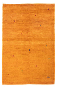 Gabbeh persa Alfombra 202x140cm - Perserteppich Wollteppich – product image