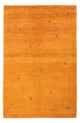 Gabbeh persa Alfombra 202x140cm - Perserteppich Wollteppich