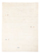 Gabbeh persa Alfombra 196x152cm - Perserteppich Wollteppich