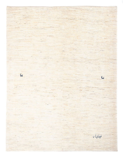 Gabbeh persa Alfombra 155x194cm - Perserteppich Wollteppich