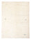 Alfombra Gabbeh - Persa - 194 x 155 cm - beige