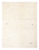 Gabbeh persa Alfombra 194x155cm - Perserteppich Wollteppich