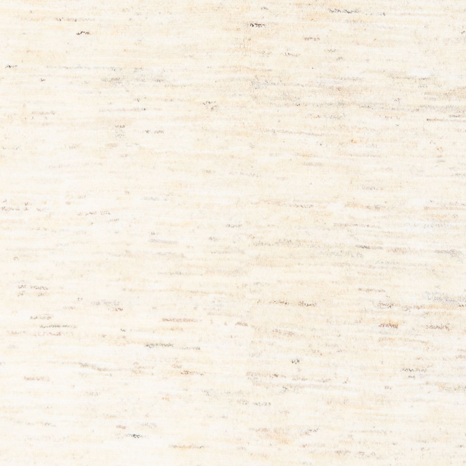 Alfombra Gabbeh - Persa - 194 x 155 cm - beige
