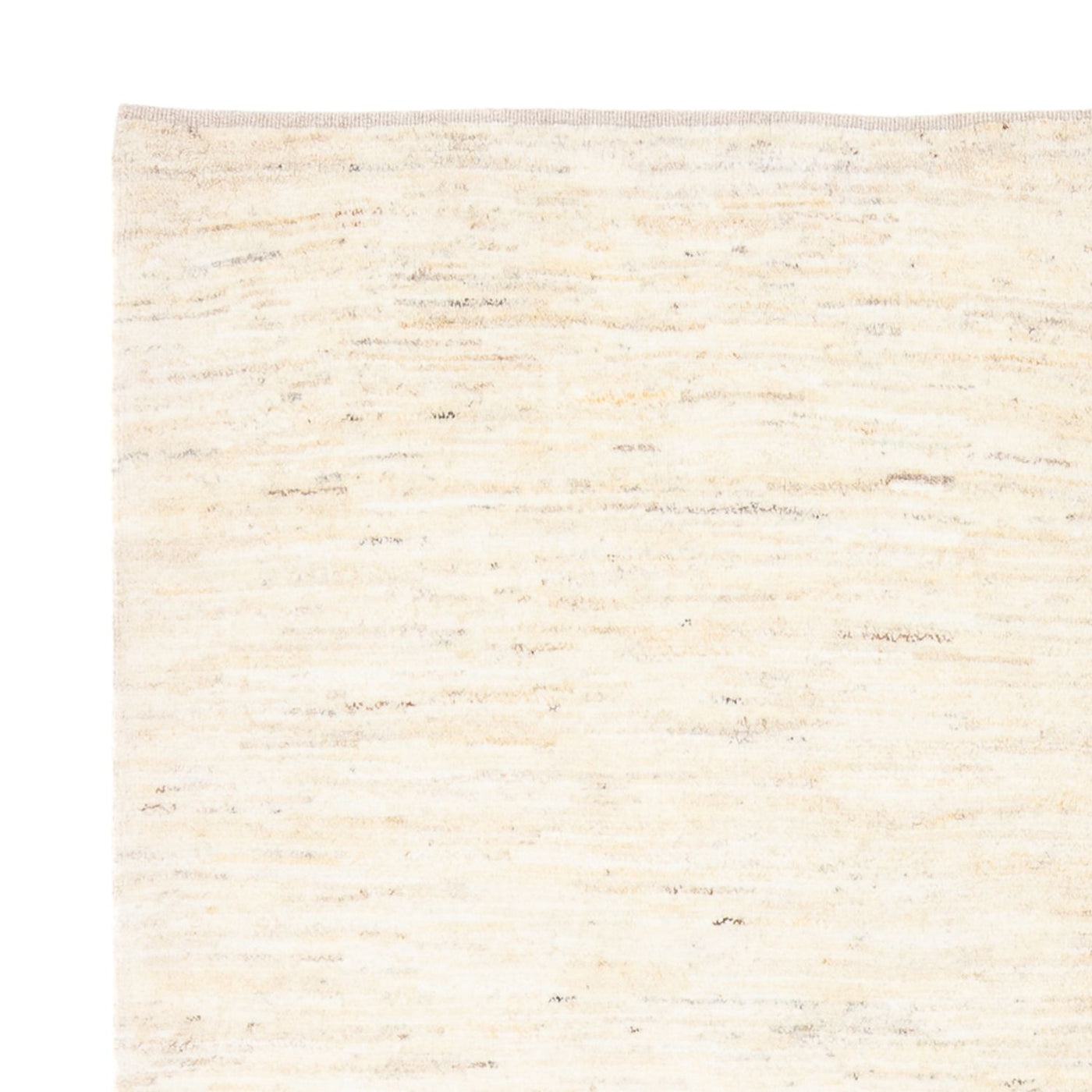 Gabbeh persa Alfombra 194x155cm - Perserteppich Wollteppich