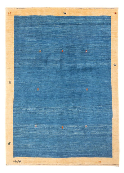 Gabbeh persa Alfombra 144x192cm - Perserteppich Wollteppich