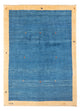 Gabbeh persa Alfombra 144x192cm - Perserteppich Wollteppich