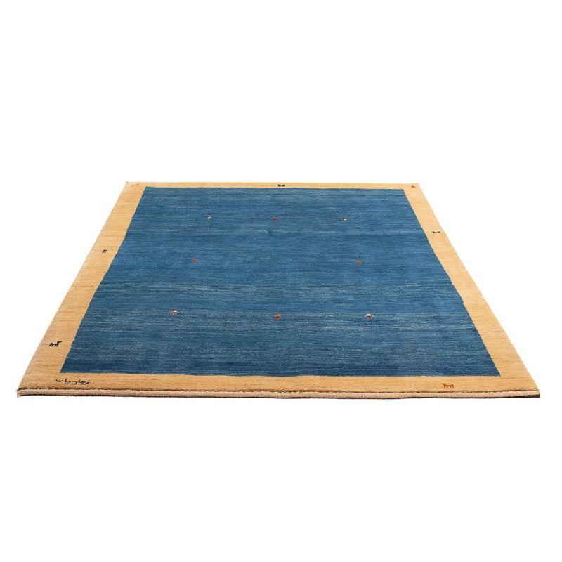 Alfombra Gabbeh - Persa - 192 x 144 cm - multicolor