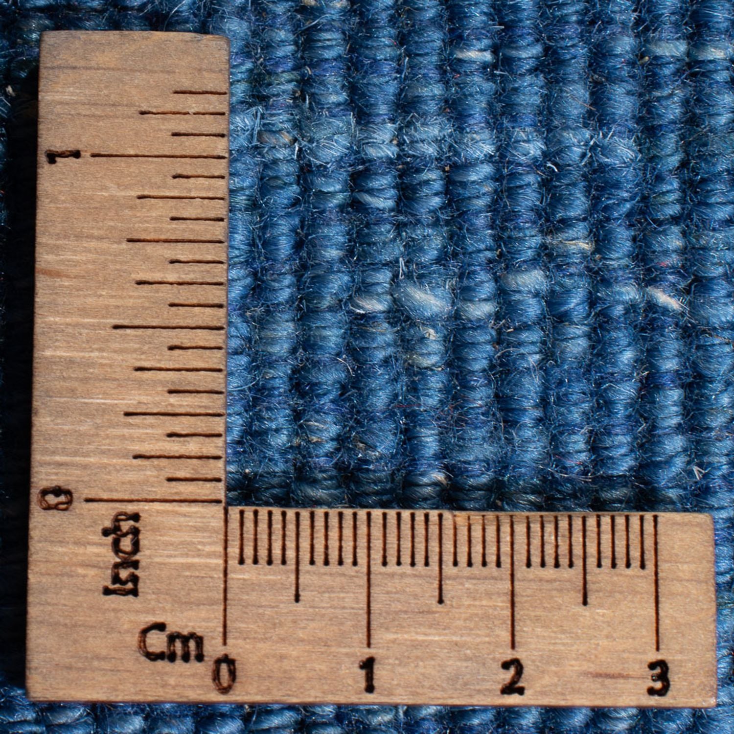 Alfombra Gabbeh - Persa - 192 x 144 cm - multicolor
