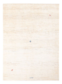 Alfombra Gabbeh - Persa - 190 x 151 cm - beige