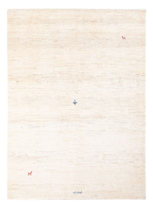 Alfombra Gabbeh - Persa - 190 x 151 cm - beige