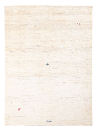 Gabbeh persa Alfombra 151x190cm - Perserteppich Wollteppich