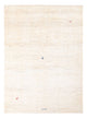 Gabbeh persa Alfombra 190x151cm - Perserteppich Wollteppich