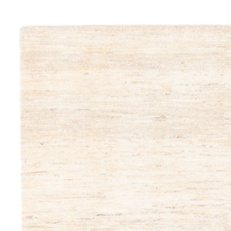 Alfombra Gabbeh - Persa - 190 x 151 cm - beige
