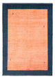 Gabbeh persa Alfombra 204x148cm - Perserteppich Wollteppich