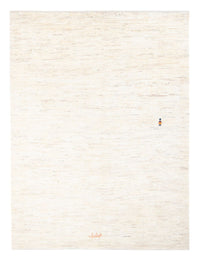 Alfombra Gabbeh - Persa - 190 x 147 cm - beige