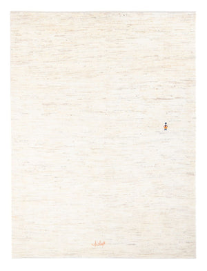 Alfombra Gabbeh - Persa - 190 x 147 cm - beige