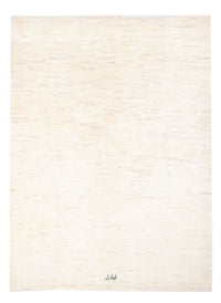 Alfombra Gabbeh - Persa - 210 x 145 cm - beige